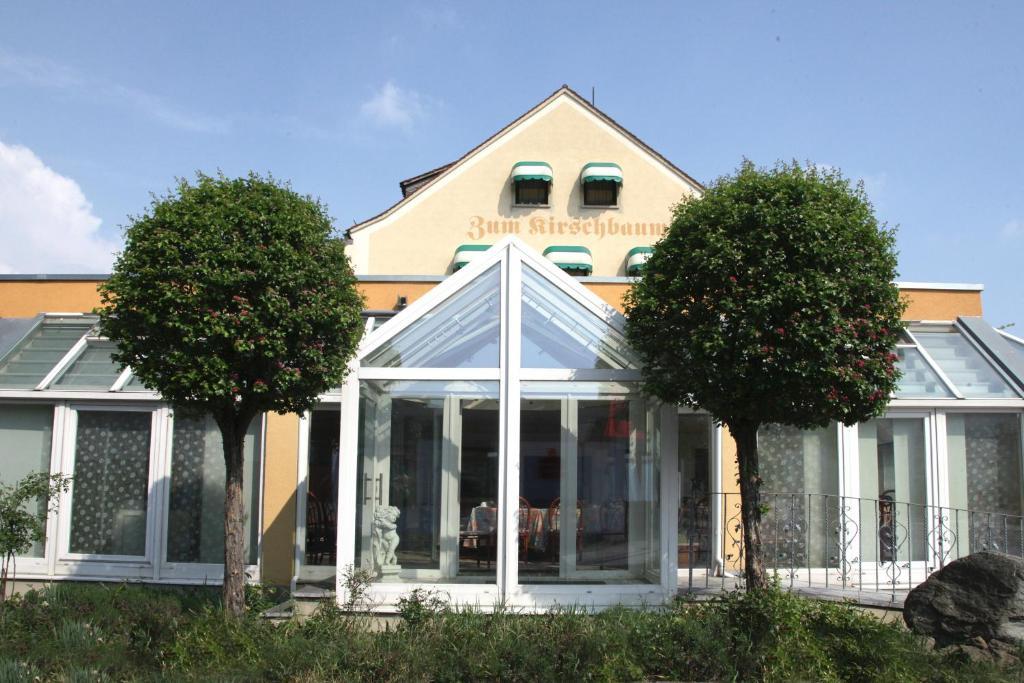 Hotel-restaurant Zum Kirschbaum